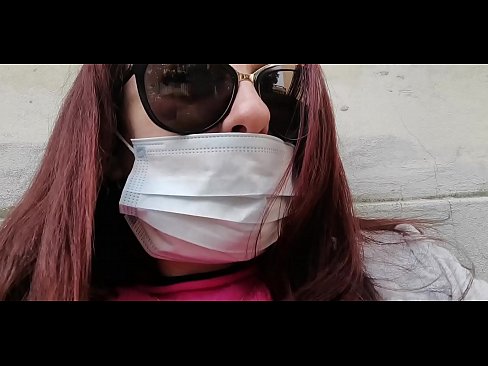 ❤️ Nicoletta ulciscitur proximo suo et pacem in garage (Special Covid19 Italian Quarantine) Fucking  at la.bestsexporno.ru