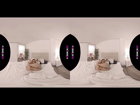 ❤️ PORNBCN VR Duo iuvenes lesbians corneum in 4K 180 excitant 3D Geneva Bellucci Katrina Moreno re vera virtuale Fucking  at la.bestsexporno.ru