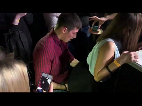 ❤️ Verus sexus in nightclub Russian. XVIII annos Russian puella in ano ac debent futui in nightclub Fucking  at la.bestsexporno.ru