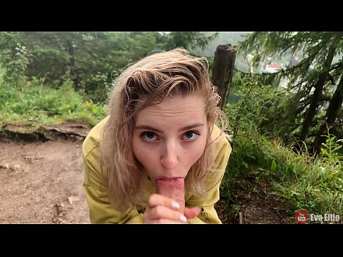 ❤️ Hirundo cum puella post publicam blowjob - Eva Elfi Fucking  at la.bestsexporno.ru
